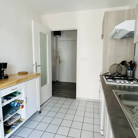 Apartamento Cambo-les-bains, T2 Avec Terrasse, Parking Privatif, Pour 2 Personnes - Fr-1-495-14 Cambo-les-Bains