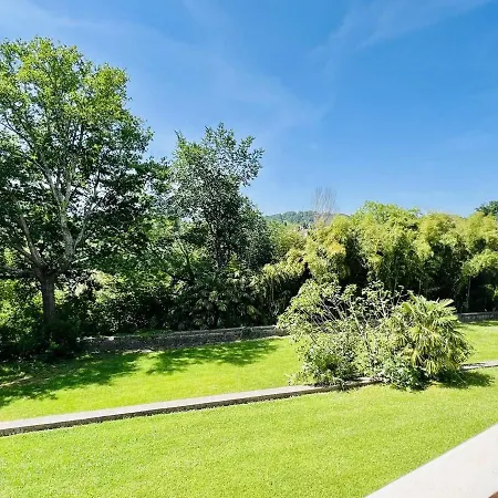 Cambo-les-bains, T2 Avec Terrasse, Parking Privatif, Pour 2 Personnes - Fr-1-495-14