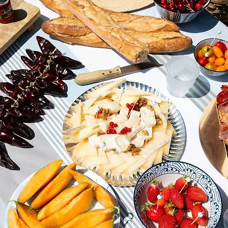 Cambo-les-bains, T2 Avec Terrasse, Parking Privatif, Pour 2 Personnes - Fr-1-495-14 Cambo-les-Bains