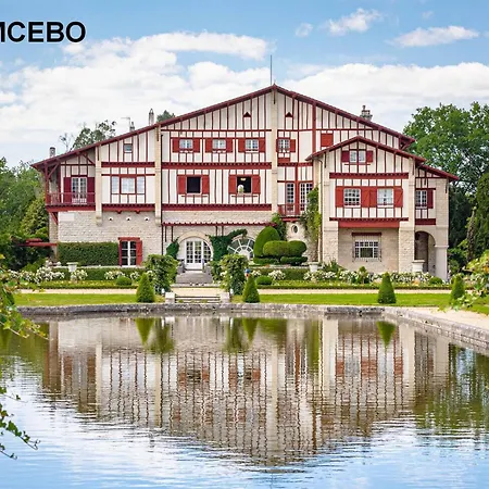 Cambo-les-bains, T2 Avec Terrasse, Parking Privatif, Pour 2 Personnes - Fr-1-495-14 Apartamento *