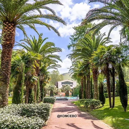 アパート Cambo-les-bains, T2 Avec Terrasse, Parking Privatif, Pour 2 Personnes - Fr-1-495-14